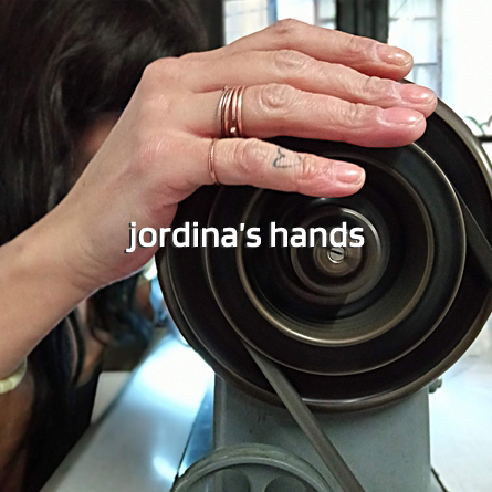 jordina