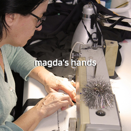 magda